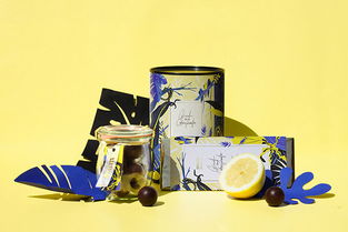 妈妈的巧克力工厂 温情与品质的包装设计探索