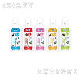 酸奶饮品代理批发与厂家合作全解析 机遇与策略
